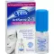 OPTREX ActiSpray 2in1 kuiville ja ärtyneille silmille, 10 ml