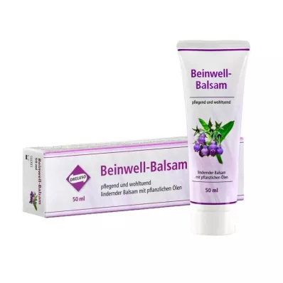 BEINWELL BALSAMI, 50 ml BEINWELL BALSAMI, 50 ml
