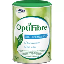 OPTIFIBRE Jauhe, 125 g