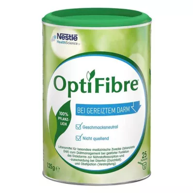 Optifibre-jauhe, 125 g