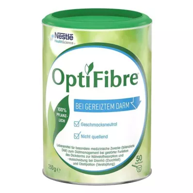Optifibre-jauhe, 250 g
