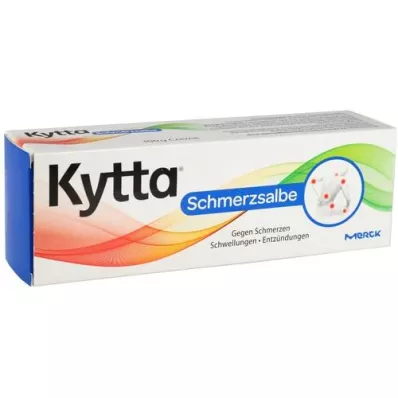 KYTTA Kipuvoide, 100 g