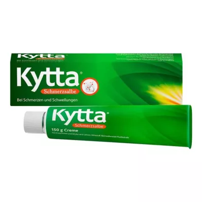 KYTTA Kipuvoide, 150 g KYTTA Kipuvoide, 150 g