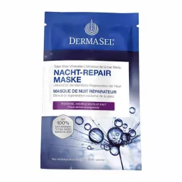 DERMASEL Naamio Night Repair SPA, 12 ml