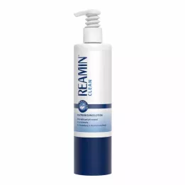 Reamin Clean ihonpuhdistusvoide, 300 ml