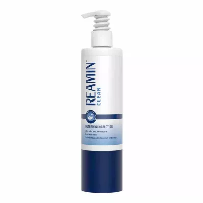 REAMIN Puhdas ihonpuhdistusvoide, 300 ml