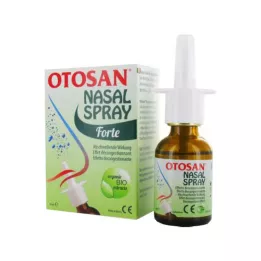 OTOSAN nenäsumute, 30 ml