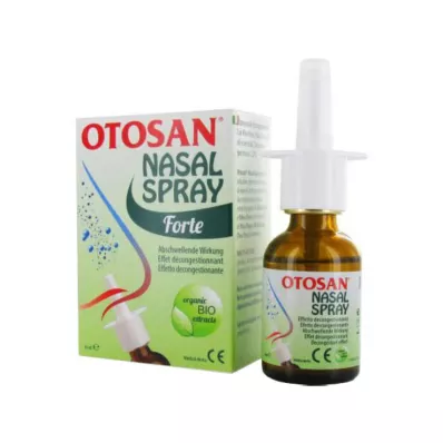 Otosan nenäsumute, 30 ml
