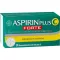 ASPIRIN plus C forte 800 mg/480 mg poreilevat tabletit, 10 kpl