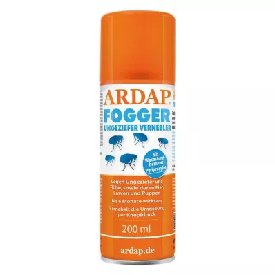 ARDAP Sumutussuihke, 200 ml