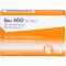 IBU 400 Dr.Mann kalvopäällysteistä tablettia, 20 kpl
