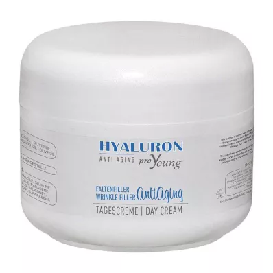 Hyaluron Proyoung ryppyjen täyteainevoide, 50 ml