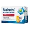 Biolectra Magnesium 400 mg ultrajuomarakeita oranssi, 20 kpl