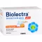 BIOLECTRA Magnesium 400 mg ultra Trinkgran.Orange, 40 kpl
