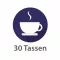 FLAVOCHINO Tohtori Jacobin jauhe, 450 g