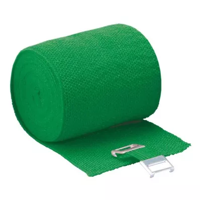 HÖGA-LASTIC Color Ideal side 6 cmx5 m vihreä sello, 1 kpl HÖGA-LASTIC Color Ideal side 6 cmx5 m vihreä sello, 1 kpl