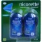 NICORETTE freshmint 4 mg pastillit puristettuna, 80 kpl