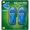 NICORETTE freshmint 4 mg pastillit puristettuna, 80 kpl