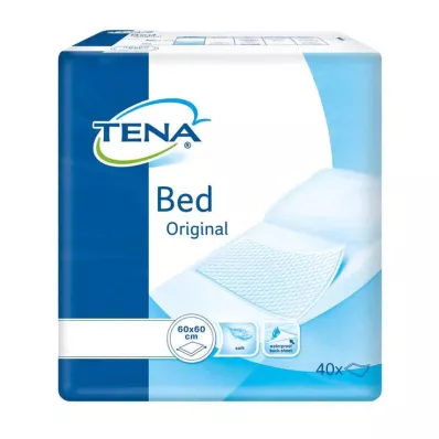 Tena Bed Original 60x60 cm, 40 kpl