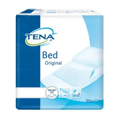 Tena Bed Original 60x90 cm, 35 kpl