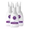 Ell-Cranell hormonaalis-perinnölliseen hiustenlähtöön, 3x100 ml
