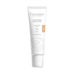 AVENE Couvrance korjaava meikkivoide, beige 2.5, 30 ml