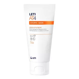 LETI AT4 kasvovoide, 50 ml