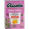 RICOLA o.Z.Box Salvia Alps Salvia karkit, 50 g