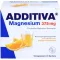 ADDITIVA Magnesium 375 mg pussit Oranssi, 20 kpl