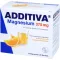 ADDITIVA Magnesium 375 mg pussit Oranssi, 20 kpl