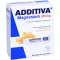 ADDITIVA Magnesium 375 mg Sticks Orange, 20 kpl