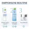 EUCERIN AQUAporin Active Cream normaali tai yhdistelmäiho, 50 ml