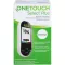 ONE TOUCH Select Plus verensokerin seurantajärjestelmä mg/dl, 1 kpl, 1 kpl