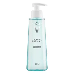 VICHY PURETE Thermale puhdistusgeeli, 200 ml