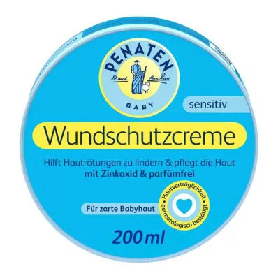 Penaten haavasuojavoide, 200 ml