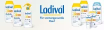 Instructions for use for Ladival lasten aurinkogeeli allergisille lapsille LSF 30 (200 ml) - 6