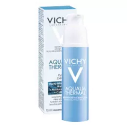 VICHY AQUALIA Thermal Revitalising Eye Balm, 15 ml