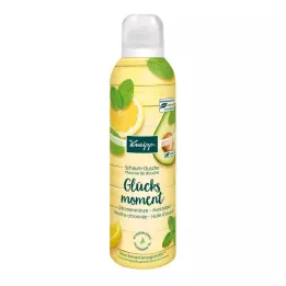 KNEIPP Vaahtosuihku Moments of Happiness, 200 ml