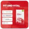 Lactobact 60plus enterokapselit, 180 kpl