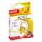 Alpine Flyfit korvatulpat (2 kpl)