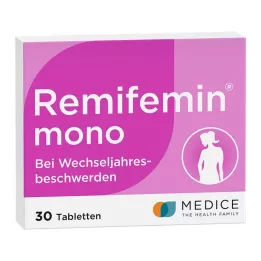 REMIFEMIN monotabletit, 30 kpl