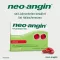 neoangin-kurkkutabletit kirsikka sokerittomat, 12 kpl