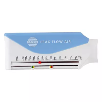 Pari Peak Flow Air Aikuiset & Lapset, 1 kpl Pari Peak Flow Air Aikuiset & Lapset, 1 kpl