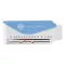Pari Peak Flow Air Aikuiset & Lapset, 1 kpl