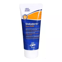 STOKODERM Aqua Pure ihonsuojavoide, 100 ml