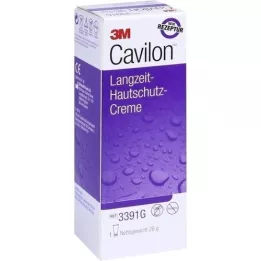 CAVILON Pitkäkestoinen ihonsuojavoide FK 3391G, 1X28 g