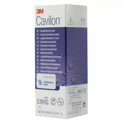 Cavilon pitkäkestoinen ihonsuojavoide FK 3391G, 1X28 g Cavilon pitkäkestoinen ihonsuojavoide FK 3391G, 1X28 g