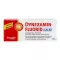 Dynexamine fluoride hyytelö hammasgeeli, 20 g