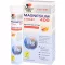 DOPPELHERZ Magnesium 400 Citrate -järjestelmä Hehkutettu tabletti, 24 kpl