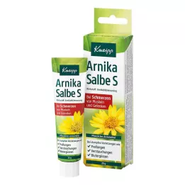 KNEIPP Arnica-salva S, 20 g